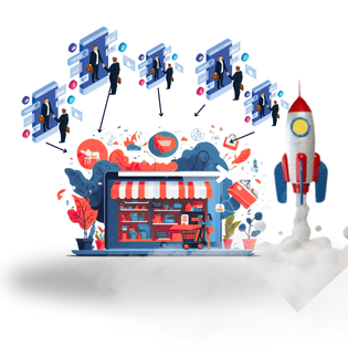 Fuerza de Ventas
