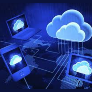 La nube