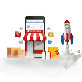 Tienda Virtual