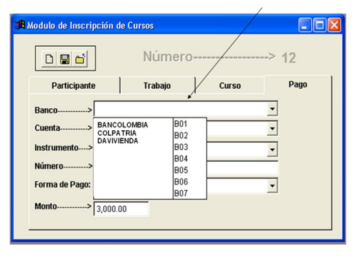 Imáden Diseño de Entrada