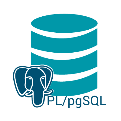 Logo PLPgSQL
