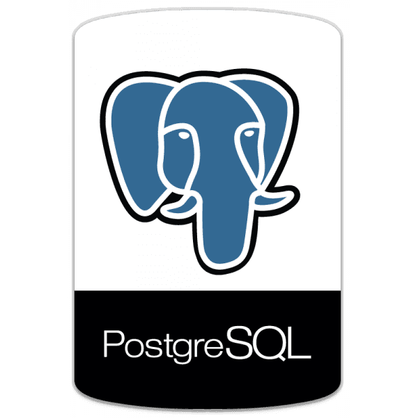 Logo PostGreSQL