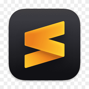 Logo Sublimen Text